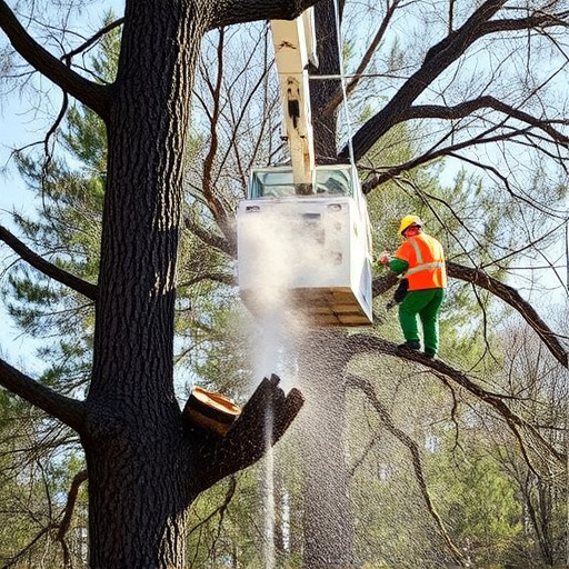 tree removal