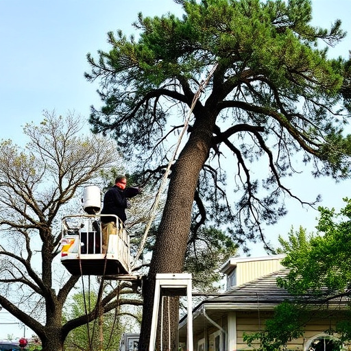 tree removal