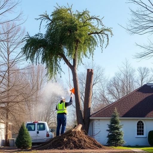 tree removal