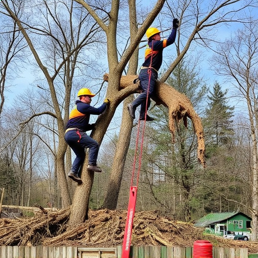 tree removal