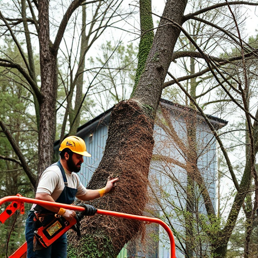 tree removal