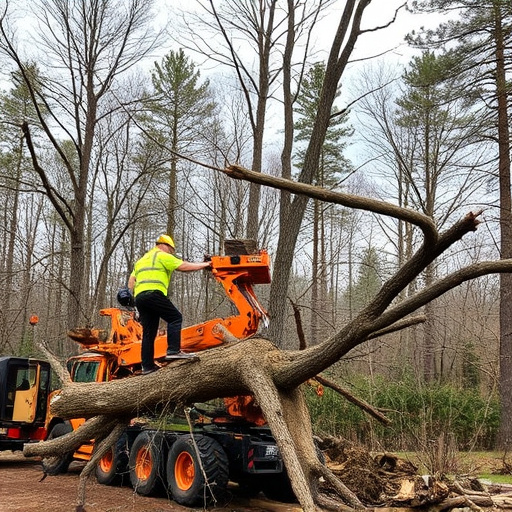 tree removal