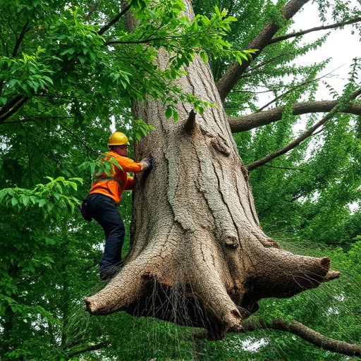 tree removal