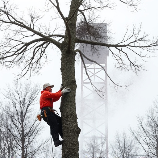 tree removal