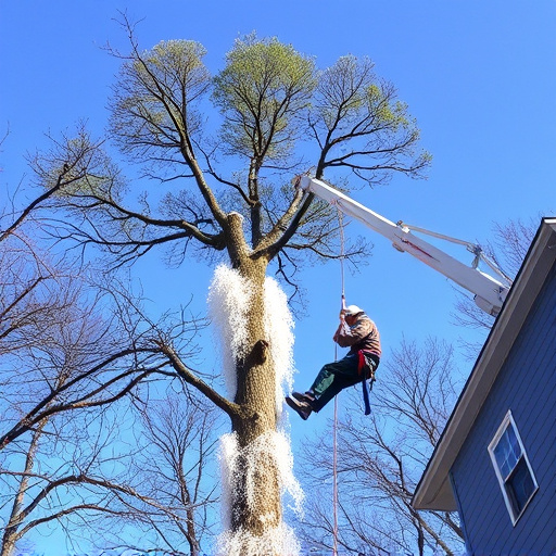 tree removal
