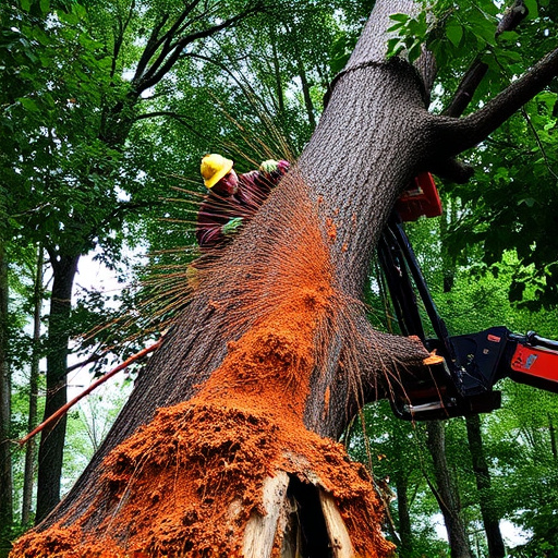 tree removal