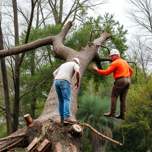 tree removal