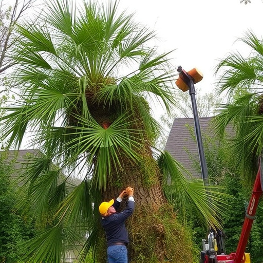 tree removal