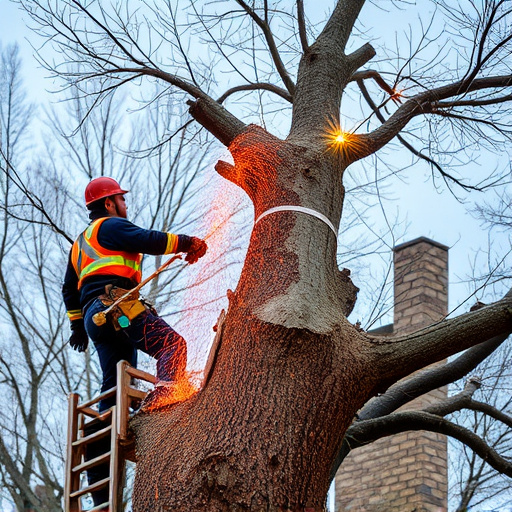 tree removal