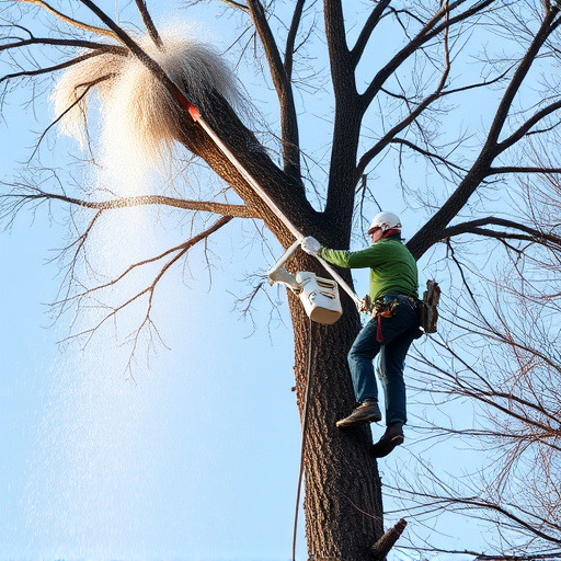 tree removal