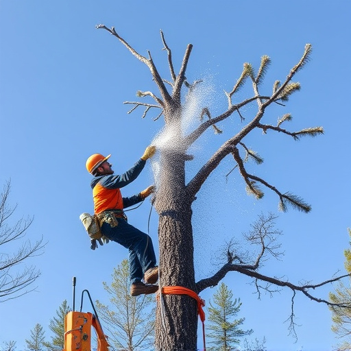 tree removal