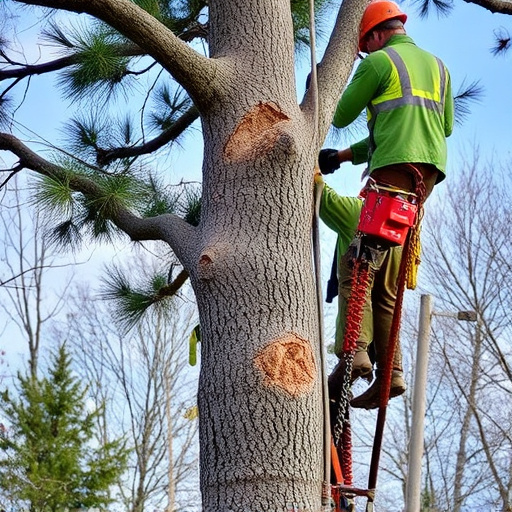 tree removal