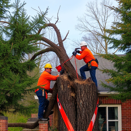 tree removal