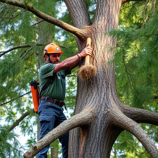 tree removal