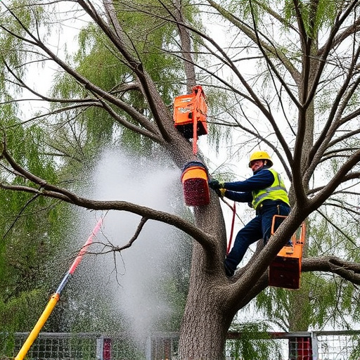 tree removal