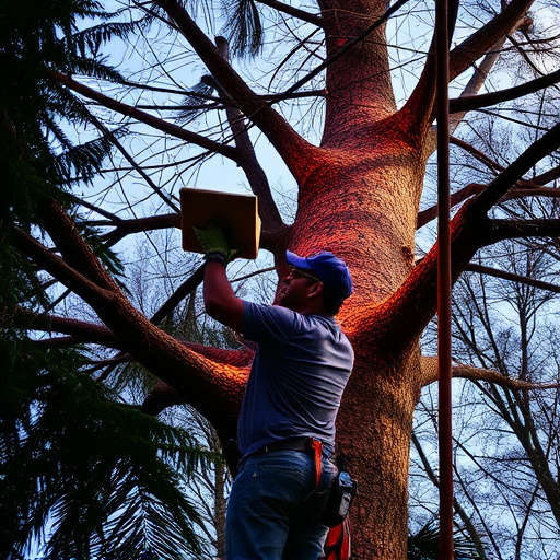 tree removal