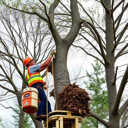 tree removal