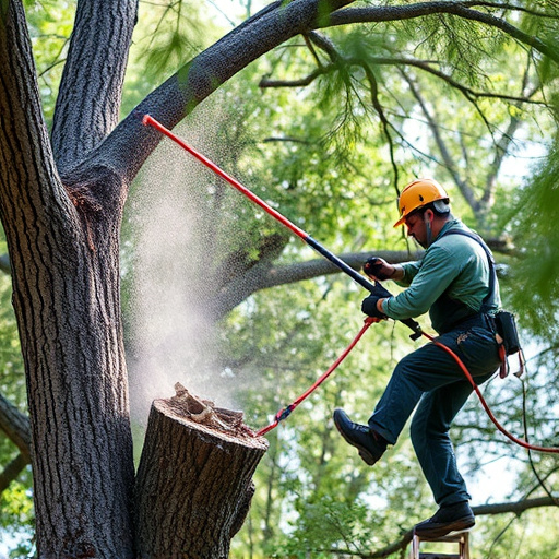tree removal
