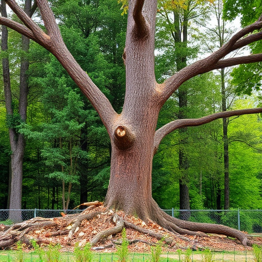 tree removal