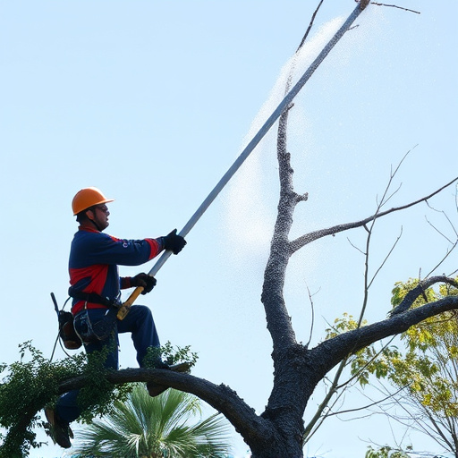 tree removal