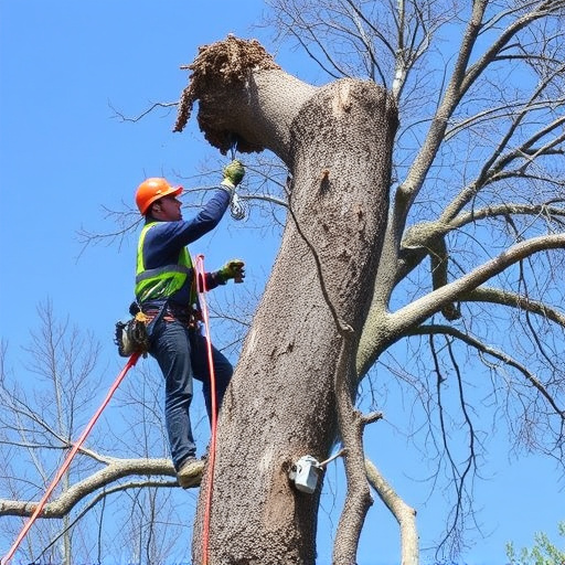 tree removal