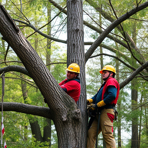 tree removal