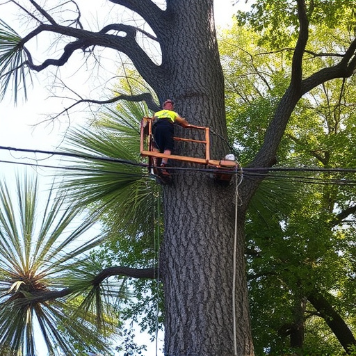 tree removal