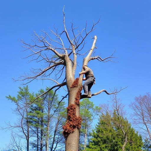 tree removal