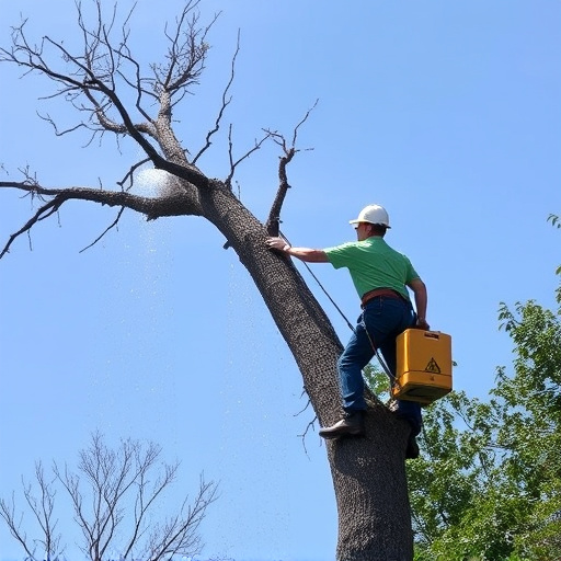 tree removal