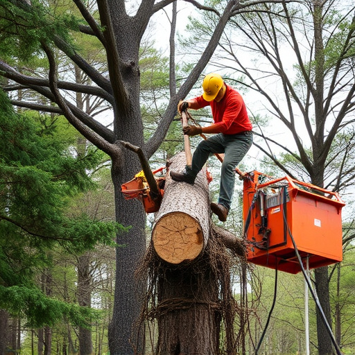 tree removal