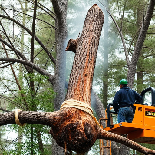tree removal