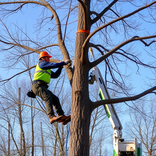 tree removal