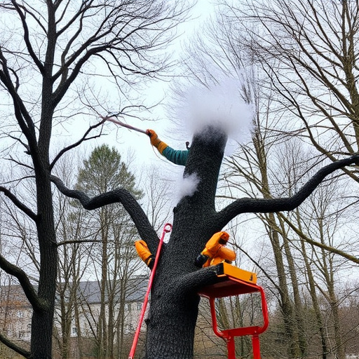 tree removal