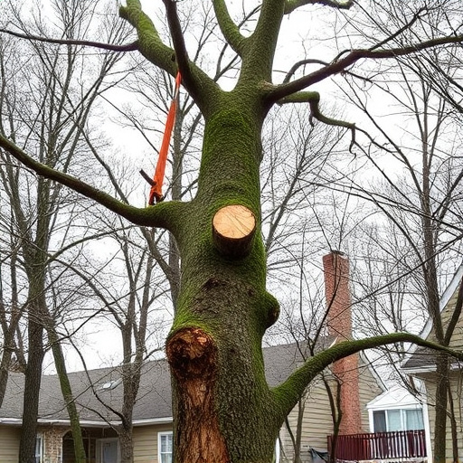 tree removal