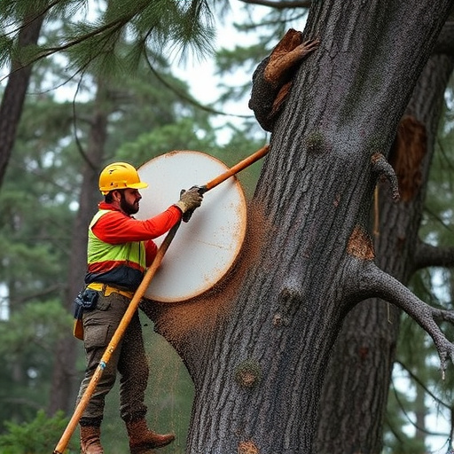 tree removal