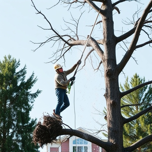 tree removal