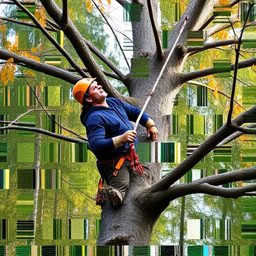 tree removal