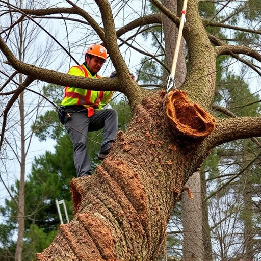 tree removal