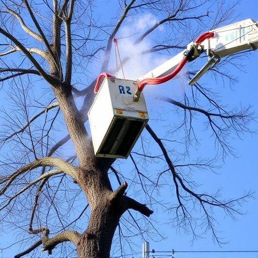 tree removal