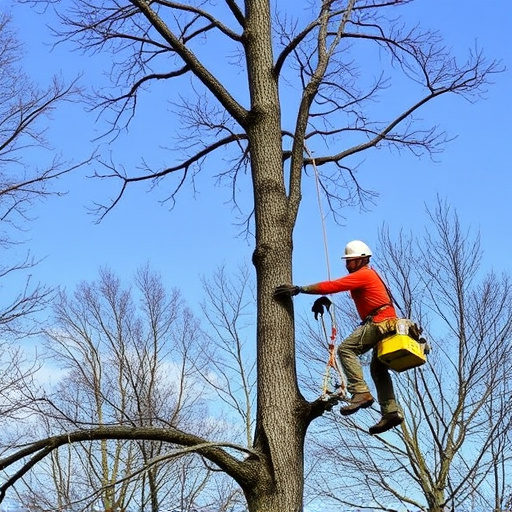 tree removal