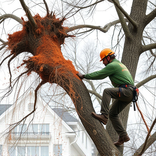 tree removal