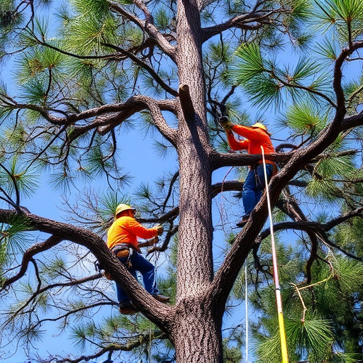 tree services