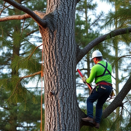 tree services
