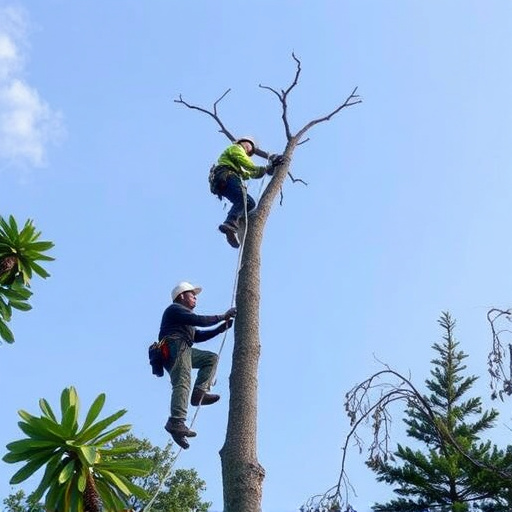 tree services
