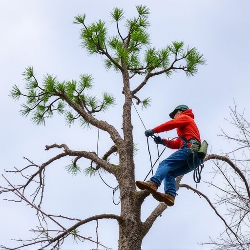 tree services