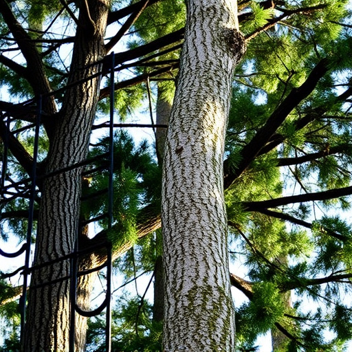 tree services