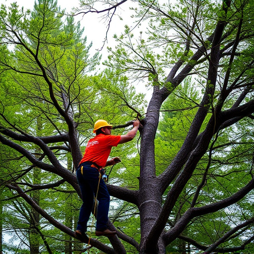 tree services