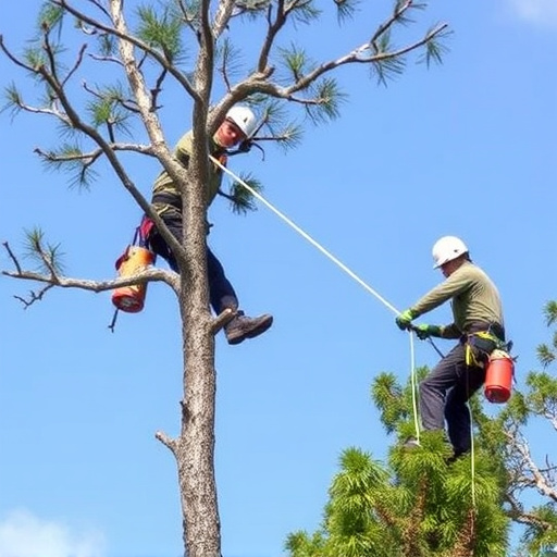 tree services