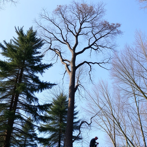 tree services