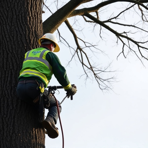 tree services